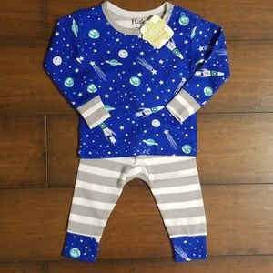 Hatley Organic Pajamas